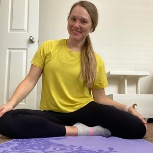 Meet your Posher, Allison